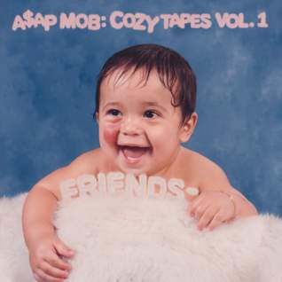 cozy-tapes